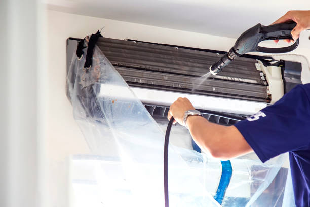 Best Ductwork Cleaning Services  in Lake Landor, VA