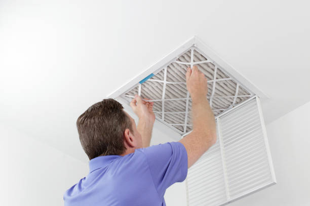 Best HVAC Duct Inspection Services  in Lake Landor, VA